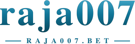 raja007 logo