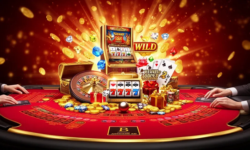 raja007 Live Roulette Gold